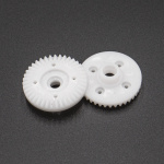 Funtek 39T Large Bevel engranaje de diferencial