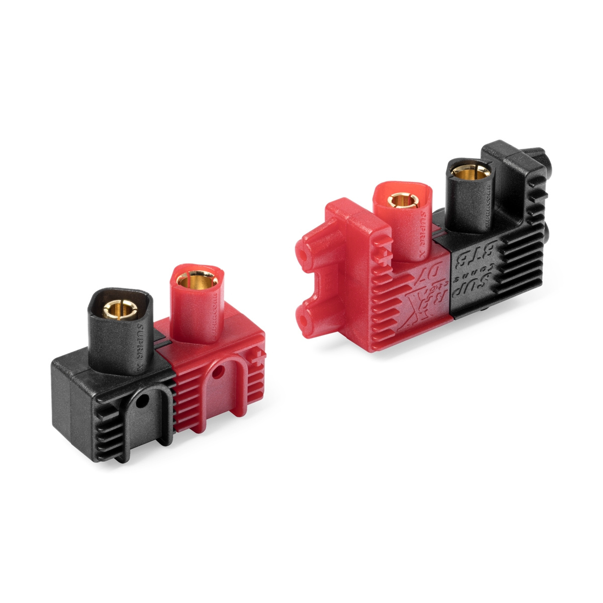 b_0_f4c5e RCProPlus SupraX D7 7808 Goblin Solder-less conector Straight (2 pareja) - Imagen 1