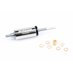 Nosram N22 12.5mm WorksTeam Stock Spec Rotor
