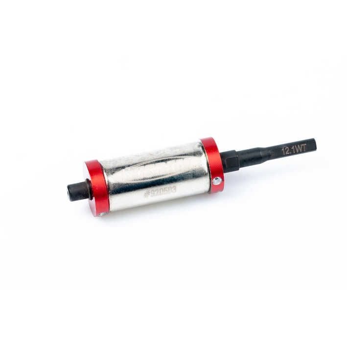 b_0_f87bb Nosram N22 12.1mm WorksTeam Modified Tuning Rotor - Imagen 1