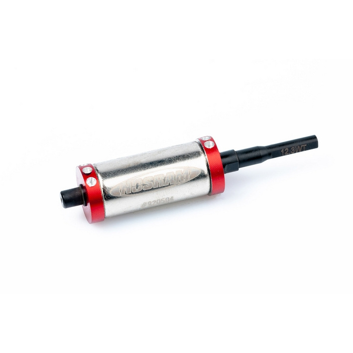 b_0_f87bb Nosram N22 12.3mm WorksTeam Modified Tuning Rotor - Imagen 1