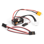 HPI FLX18-3S20-WP-T Flux Brushless ESC con XT-30