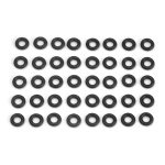 HPI junta tórica 4x2x1mm (40 unidades)