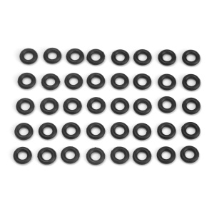 HPI junta tórica 4x2x1mm (40 unidades)