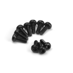 HPI tornillo de cabeza redonda M1.7x5mm (10 unidades)