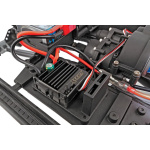 Associated Enduro Utron SE Trail Truck RTR (plata) - Imagen 11