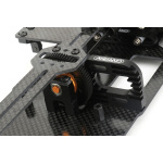 Carten M210FWD 1/10 M-Chassis Kit 225mm - Imagen 12