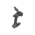 Associated Enduro Utron SE Trail Truck RTR (plata) - Imagen 13
