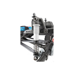 Associated Enduro Utron SE Trail Truck RTR (plata) - Imagen 14