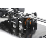 Carten M210FWD 1/10 M-Chassis Kit 225mm - Imagen 15