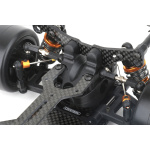 Carten M210FWD 1/10 M-Chassis Kit 225mm - Imagen 17