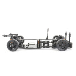 Carten M210FWD 1/10 M-Chassis Kit 225mm - Imagen 20