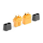 Kavan XT60 PRO conector (1 pareja) - Imagen 2
