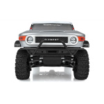 Associated Enduro Utron SE Trail Truck RTR (plata) - Imagen 2