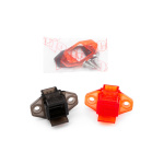 RCProPlus SupraX doble carcasa para Servoconnector DE254 (2 pareja) - Imagen 2
