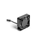 Nosram 40x40x10mm Super High Rev Motor ventilador - 1S/2S - receptor conector - Imagen 2