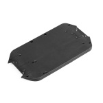 LRP S10 TC Middle placa de chasis - Imagen 2