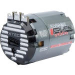 Nosram Pure Evo aluminio Endcover - Imagen 2