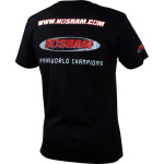 Nosram Racing Team T-Shirt (M) - Imagen 2