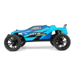 Kavan GRT-10 Lightning Brushless 1/10 2.4 GHz 4WD Truggy (azul) - Imagen 2