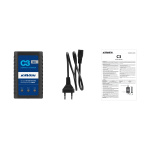 Kavan cargador C3 10W - Imagen 2