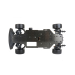 Carten M210FWD 1/10 M-Chassis Kit 225mm - Imagen 26