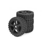 Corally Spark XB-6 Roller (rojo) - Imagen 27
