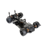 Carten M210FWD 1/10 M-Chassis Kit 225mm - Imagen 28