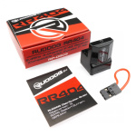 Ruddog RR404 2.4GHz 4-Channel receptor (Compatible con Futaba F-4G) - Imagen 3