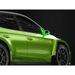 Bittydesign Skoda Fabia RS Rally2 1/10 190mm carrocería - Imagen 3
