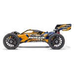 Hobbytech Rogue 4WD Buggy 3S Brushless RTR (naranja) - Imagen 3