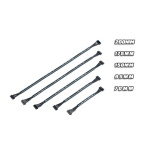Nosram Sensor-cable HighFlex V2 70mm - Imagen 3