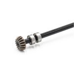 Funtek STX Metall Main palier conjunto - Imagen 4