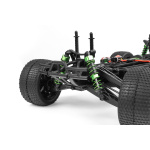 Kavan GRT-10 Lightning Brushless 1/10 2.4 GHz 4WD Truggy (azul) - Imagen 4