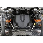 Carten M210FWD 1/10 M-Chassis Kit 225mm - Imagen 6