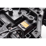 Hobbytech Rogue 4WD Buggy 3S Brushless RTR (naranja) - Imagen 6