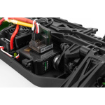 Kavan GRT-10 Lightning Brushless 1/10 2.4 GHz 4WD Truggy (azul) - Imagen 6