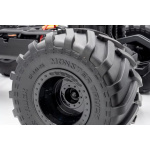 Hobbytech Rogue Terra Sport 4WD Monster Truck Brushless RTR (verde) - Imagen 7