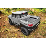 Associated Enduro Utron SE Trail Truck RTR (plata) - Imagen 7