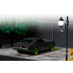 nano-TTR 1969 Ford Mustang RTR-X - Imagen 8