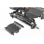Associated Enduro Utron SE Trail Truck RTR (plata) - Imagen 8