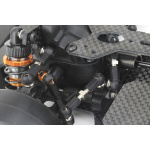 Carten M210FWD 1/10 M-Chassis Kit 225mm - Imagen 8