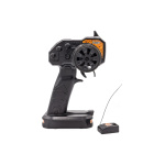 Hobbytech Rogue 4WD Buggy 3S Brushless RTR (naranja) - Imagen 8