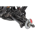Associated Enduro Utron SE Trail Truck RTR (plata) - Imagen 9