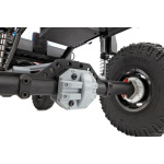 Associated Enduro Utron SE Trail Truck RTR (plata) - Imagen 10
