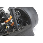Carten M210FWD 1/10 M-Chassis Kit 225mm - Imagen 10
