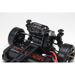 Yokomo Rookie Drift RD 2.0 Assemble Kit (con YG-302V2 Gyro) - Imagen 10