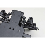 Yokomo Rookie Drift RD 2.0 Assemble Kit (con YG-302V2 Gyro) - Imagen 12
