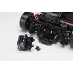 Yokomo Rookie Drift RD 2.0 Assemble Kit (con YG-302V2 Gyro) - Imagen 14