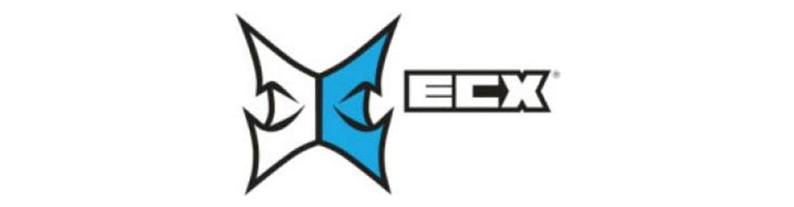 recambios ecx rc